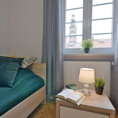 Z Apartment On Town Hall - Rynek Ratusz - 2 Rooms Wroclaw Dış mekan fotoğraf