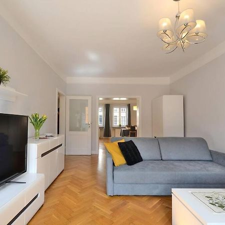 Z Apartment On Town Hall - Rynek Ratusz - 2 Rooms Wroclaw Dış mekan fotoğraf
