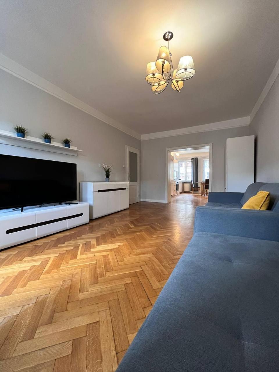 Z Apartment On Town Hall - Rynek Ratusz - 2 Rooms Wroclaw Dış mekan fotoğraf