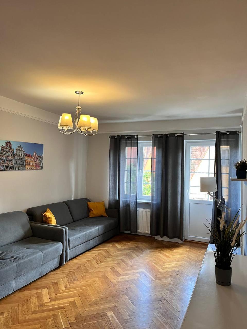 Z Apartment On Town Hall - Rynek Ratusz - 2 Rooms Wroclaw Dış mekan fotoğraf