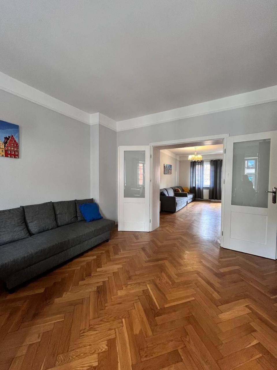 Z Apartment On Town Hall - Rynek Ratusz - 2 Rooms Wroclaw Dış mekan fotoğraf