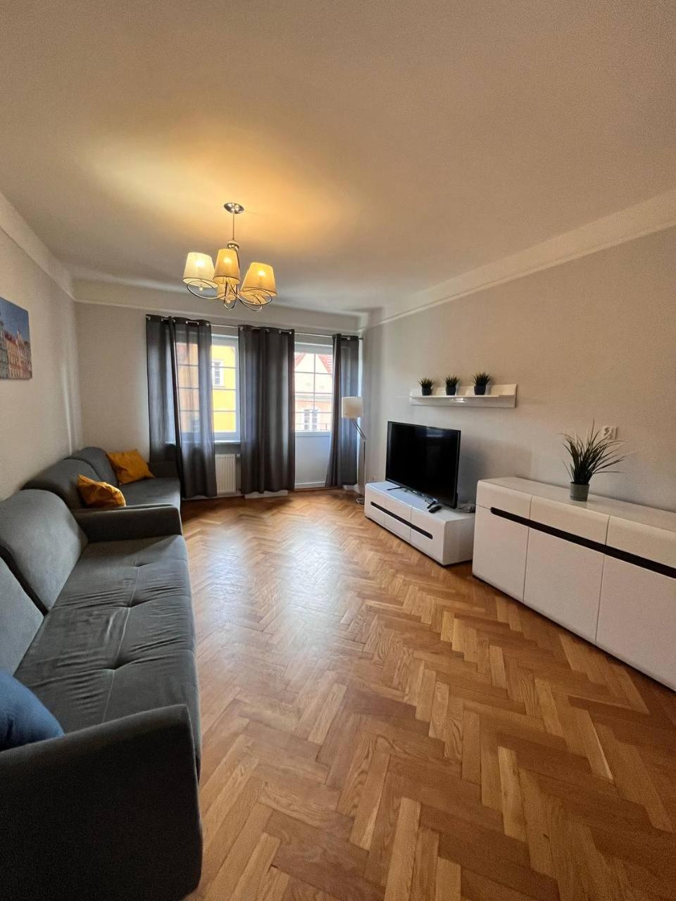 Z Apartment On Town Hall - Rynek Ratusz - 2 Rooms Wroclaw Dış mekan fotoğraf